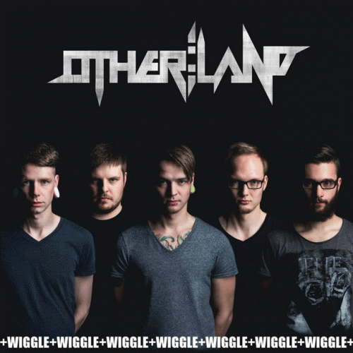 Otherland : Wiggle - Jason Derulo (Hardcore Cover by Otherland)